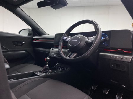 2024 Hyundai Kona - thumbnail 6