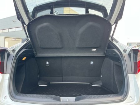 2023 Toyota C-HR - thumbnail 10