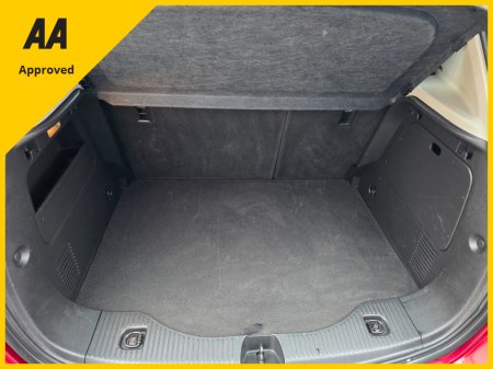 2018 Opel Mokka * ONLY 52K MILES * 1.4 PETROL * €11,995 thumbnail