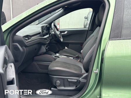 2026 Ford Kuga - view 4