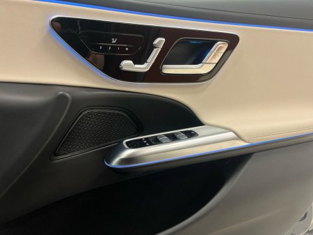 2026 Mercedes-Benz E Class - thumbnail 18