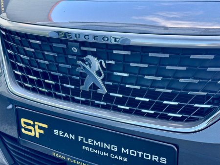 2019 Peugeot 5008 - thumbnail 5