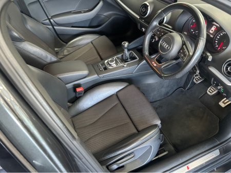 2016 Audi A3 - thumbnail 8