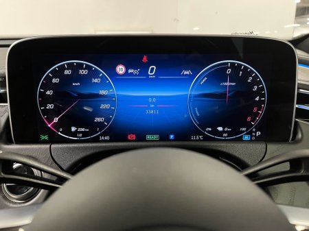 2025 Mercedes-Benz E Class 300de AMG - 19 Inch Alloys - Reversing Camera - Ambient Lighting - Sat Nav - Climate Control - Electric Heated Memory Seats - Keyless Start - Apple CarPlay/Android Auto - €77,950 or €78,900 with Supag €77,950 thumbnail