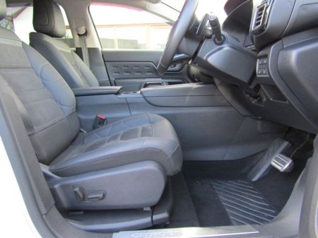 2023 Citroen C5 Aircross - thumbnail 13