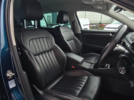 2020 Skoda Superb - thumbnail 21