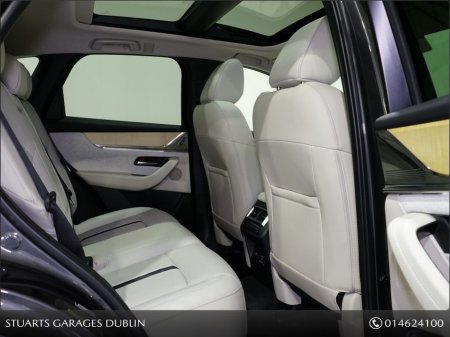 2025 Mazda CX-60 - thumbnail 22