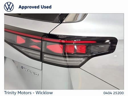 2025 Volkswagen Tayron * R-LINE * 1.5 TSI * DSG - AUTO * 204 BHP * PHEV * TRINITY VOLKSWAGEN * €54,950 thumbnail