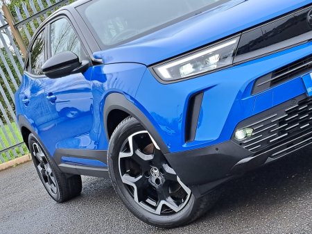 2023 Opel Mokka - thumbnail 8