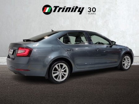 2018 Skoda Octavia * STYLE * 1.6TDI 115HP * TRINITY SKODA * €16,950 thumbnail