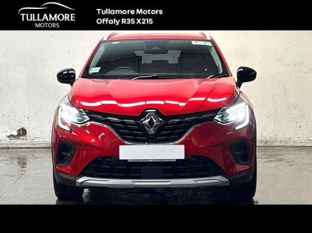 2023 Renault Captur - thumbnail 6