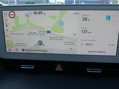 2022 Hyundai Ioniq 5 - thumbnail 29