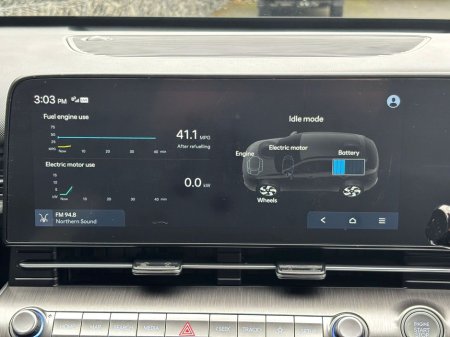 2023 Hyundai Kona - thumbnail 27