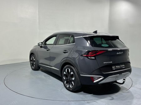 2023 Kia Sportage K3 Plug In Hybrid 4x4 €35,250 thumbnail
