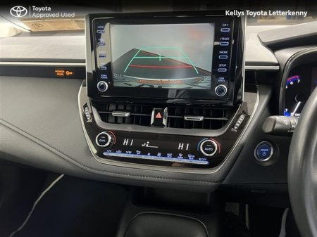 2019 Toyota Corolla - thumbnail 14