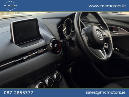 2017 Mazda CX-3 - thumbnail 11