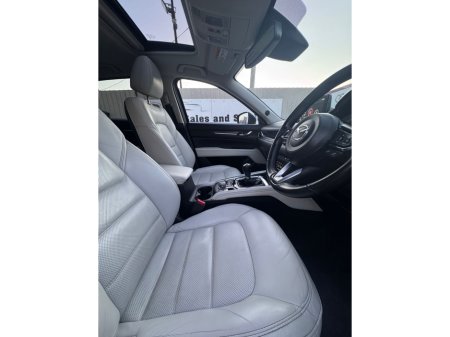 2020 Mazda CX-5 - thumbnail 16