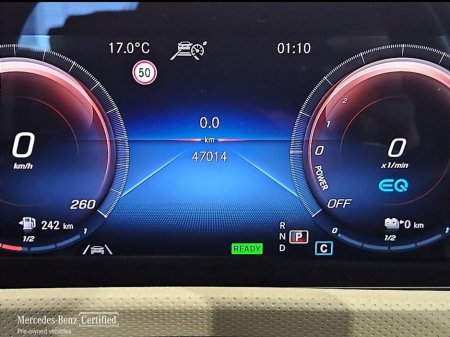 2022 Mercedes-Benz CLA Class 250E - Premium Plus S/B Progressive 6.9% PCP €36,895 thumbnail