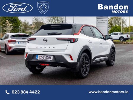 2022 Opel Mokka - thumbnail 3