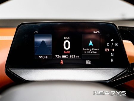 2023 Volkswagen ID.4 - thumbnail 19