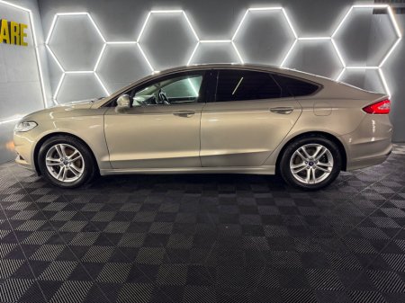 2015 Ford Mondeo - thumbnail 14