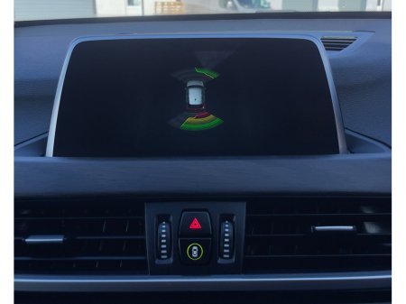 2019 BMW X1 - thumbnail 13