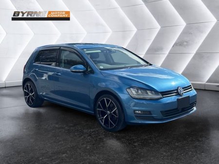 2015 Volkswagen Golf - thumbnail 7