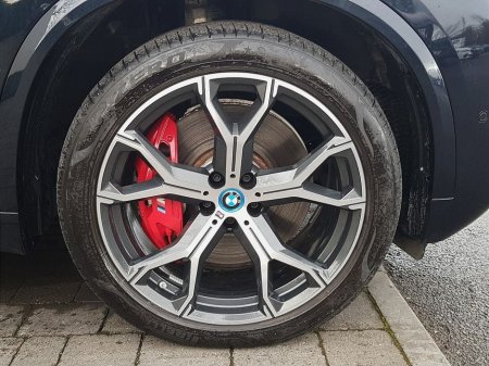 2024 BMW X5 - thumbnail 12