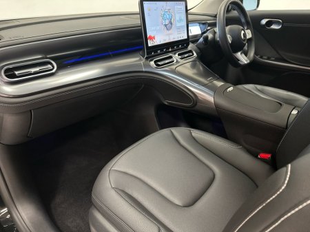 2025 Smart #1 #1 Pro + 66 kWh €28,950 thumbnail