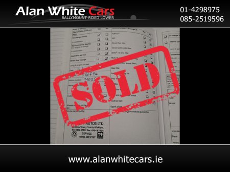 2012 Volkswagen Golf EDITION-R TDI MANUAL 1.6Tdi 5DR thumbnail