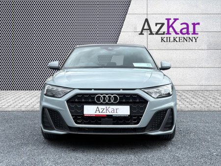 2024 Audi A1 - photo 2