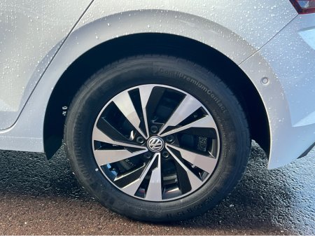 2018 Volkswagen Polo New shape 1.0 TSI Automatic DSG high spec highline €15,950 thumbnail