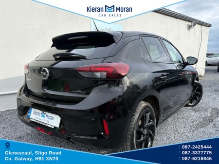 2023 Opel Corsa - thumbnail 5