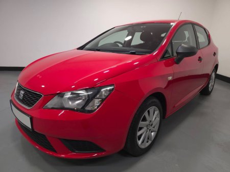 2016 SEAT Ibiza  €9,950 thumbnail
