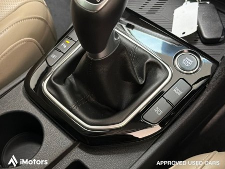 2022 Kia Sportage K4 5DR €28,400 thumbnail