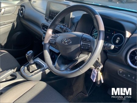 2021 Hyundai Kona - thumbnail 14