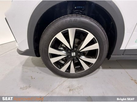 2026 SEAT Arona 1.0 TSI 115HP SE+ 5DR thumbnail