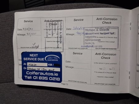 2016 Hyundai i20 - thumbnail 7