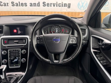 2017 Volvo V60 - thumbnail 33