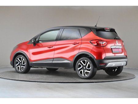 2016 Renault Captur - thumbnail 6