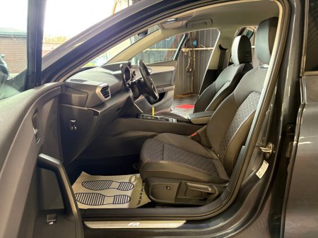 2021 SEAT Leon - thumbnail 18