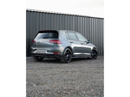 2018 Volkswagen Golf - thumbnail 3