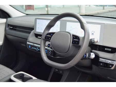 2023 Hyundai Ioniq 5 77kW Executive Plus €33,995 thumbnail