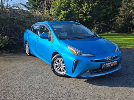 2020 Toyota Prius - thumbnail 14