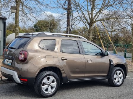 2021 Dacia Duster - thumbnail 6