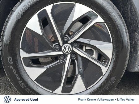 2025 Volkswagen ID.5 - thumbnail 8