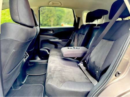 2018 Honda CR-V - thumbnail 18