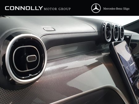 2024 Mercedes-Benz GLC Class GLC 220 d 4MATIC Coup AMG Line Plus €74,950 thumbnail