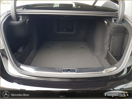 2026 Mercedes-Benz S Class S350d €159,950 thumbnail