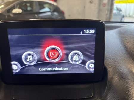 2022 Mazda Mazda2 GS 6AT IPM5 4 Finance Available own this car from €72 per week €16,899 thumbnail